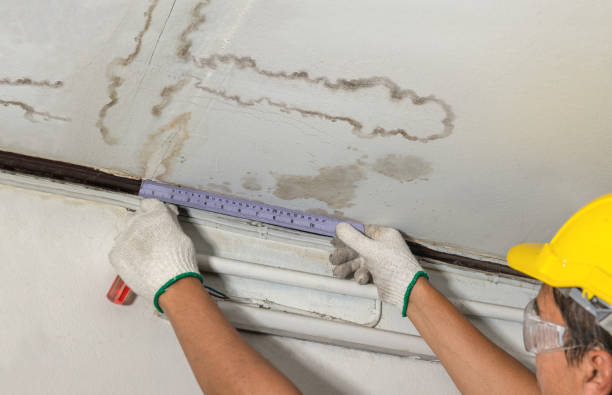 Reliable Water Damage Restoration contractor in Sanborn, ND by Water Damage Irwin